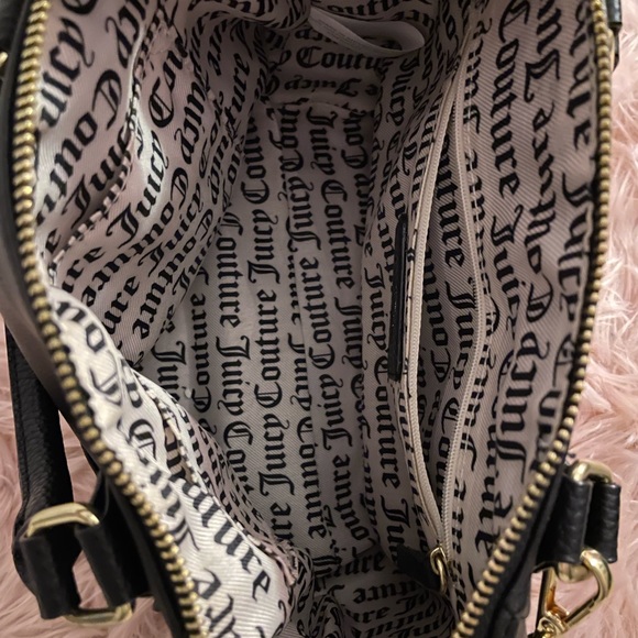 Juicy Couture Crossbody bag - Picture 6 of 6